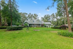 23106 183RD LANE, HIGH SPRINGS, FL 32643 Sold 03/21/25
