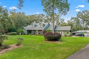 23106 183RD LANE, HIGH SPRINGS, FL 32643 Sold 03/21/25