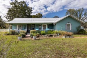 5459 56TH AVENUE, HIGH SPRINGS, FL 32643 Sold 03/26/25