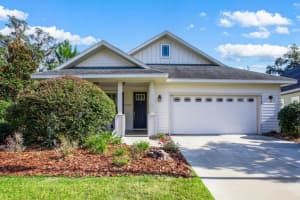 6423 48TH DRIVE, GAINESVILLE, FL 32608 Sold 03/25/25