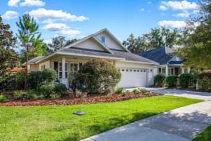 6423 48TH DRIVE, GAINESVILLE, FL 32608 Sold 03/25/25