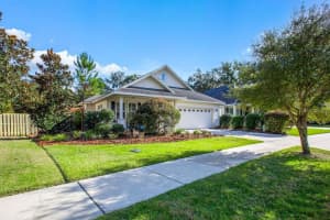 6423 48TH DRIVE, GAINESVILLE, FL 32608 Sold 03/25/25