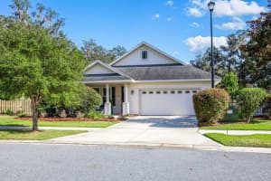 6423 48TH DRIVE, GAINESVILLE, FL 32608 Sold 03/25/25