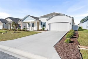 904 252ND DRIVE, NEWBERRY, FL 32669 Sold 03/14/25