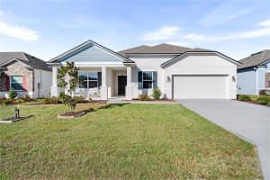 904 252ND DRIVE, NEWBERRY, FL 32669 Sold 03/14/25