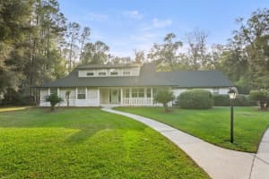 13727 1ST LANE, NEWBERRY, FL 32669 Sold 06/06/25