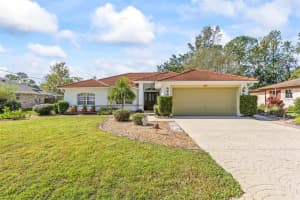 18 POTTERS LANE, PALM COAST, FL 32164 Sold 03/20/25