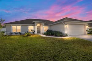 4523 1ST COURT, OCALA, FL 34475 Sold 01/31/25