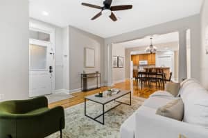121 4TH STREET, GAINESVILLE, FL 32601 Sold 12/13/24