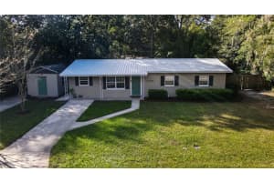 1706 38TH TERRACE, GAINESVILLE, FL 32605 Sold 12/13/24