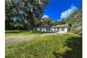 6100 13TH STREET, GAINESVILLE, FL 32608 Sold 01/13/25