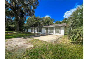 6100 13TH STREET, GAINESVILLE, FL 32608 Sold 01/13/25