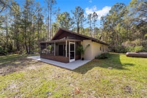 8901 108TH AVENUE, GAINESVILLE, FL 32609 Sold 01/21/25