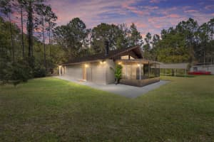 8901 108TH AVENUE, GAINESVILLE, FL 32609 Sold 01/21/25