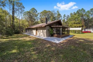 8901 108TH AVENUE, GAINESVILLE, FL 32609 Sold 01/21/25