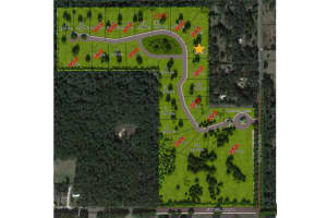 17312 11 COURT, NEWBERRY, FL 32669 Sold 08/22/25