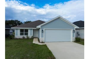 25058 24TH PLACE, NEWBERRY, FL 32669 Sold 01/01/25