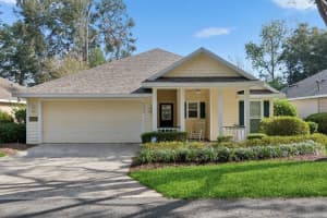 7495 85TH DRIVE, GAINESVILLE, FL 32608 Sold 12/26/24