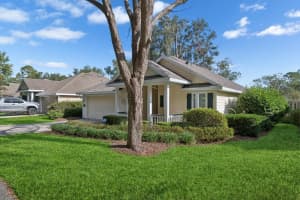 7495 85TH DRIVE, GAINESVILLE, FL 32608 Sold 12/26/24