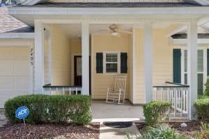7495 85TH DRIVE, GAINESVILLE, FL 32608 Sold 12/26/24