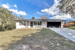 71 SHELTERING OAKS DRIVE, INVERNESS, FL 34453 Sold 12/13/24