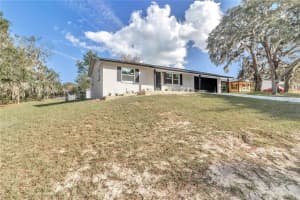 71 SHELTERING OAKS DRIVE, INVERNESS, FL 34453 Sold 12/13/24