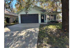 6303 109TH PLACE, ALACHUA, FL 32615 Sold 01/27/25
