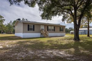7291 91ST TERRACE, BRONSON, FL 32621 Sold 04/11/25