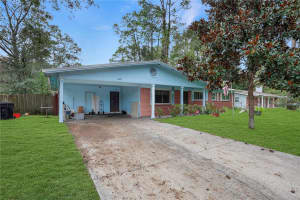 1802 15TH TERRACE, GAINESVILLE, FL 32609 Sold 12/10/24