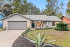 4726 37 PLACE, GAINESVILLE, FL 32606 Sold 12/21/24
