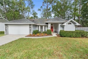 1417 99TH TERRACE, GAINESVILLE, FL 32606 Sold 12/14/24