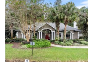1417 99TH TERRACE, GAINESVILLE, FL 32606 Sold 12/14/24