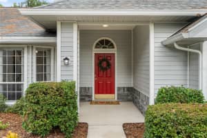 1417 99TH TERRACE, GAINESVILLE, FL 32606 Sold 12/14/24