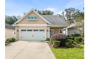 1402 121ST WAY, GAINESVILLE, FL 32606 Sold 01/24/25