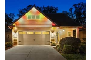 1402 121ST WAY, GAINESVILLE, FL 32606 Sold 01/24/25