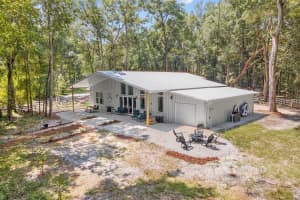 25291 210TH LANE, HIGH SPRINGS, FL 32643 Sold 08/15/25