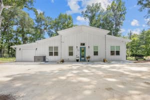 25291 210TH LANE, HIGH SPRINGS, FL 32643 Sold 08/15/25
