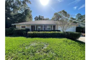 2151 41ST LANE, GAINESVILLE, FL 32608 Sold 01/31/25