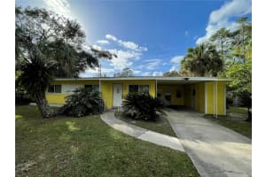 3928 20TH TERRACE, GAINESVILLE, FL 32605 Sold 01/31/25
