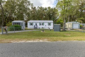 16810 70 AVENUE, TRENTON, FL 32693 Sold 09/26/25