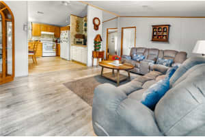 16810 70 AVENUE, TRENTON, FL 32693 Sold 09/26/25