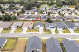 15995 123RD AVENUE, ALACHUA, FL 32615 Sold 07/29/25