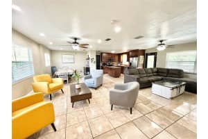 2833 21ST TERRACE, GAINESVILLE, FL 32605 Sold 01/31/25