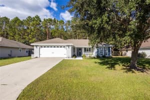 25392 10TH AVENUE, NEWBERRY, FL 32669 Sold 03/07/25