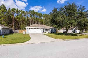 25392 10TH AVENUE, NEWBERRY, FL 32669 Sold 03/07/25