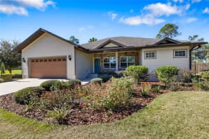 22654 191ST LANE, HIGH SPRINGS, FL 32643 Sold 12/20/24