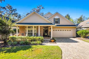 848 136TH STREET, NEWBERRY, FL 32669 Sold 02/18/25