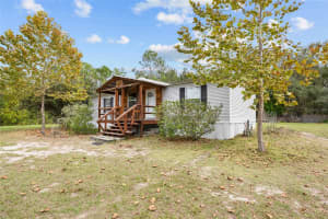 4100 53RD COURT, TRENTON, FL 32693 Sold 05/27/25