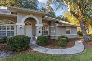 10312 13TH LANE, GAINESVILLE, FL 32606 Sold 02/03/25