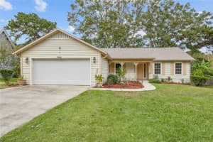 10906 31ST PLACE, GAINESVILLE, FL 32606 Sold 12/23/24